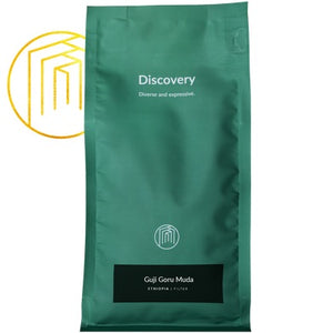 Colonna Coffee - Guji Goru Muda [Discovery Filter]