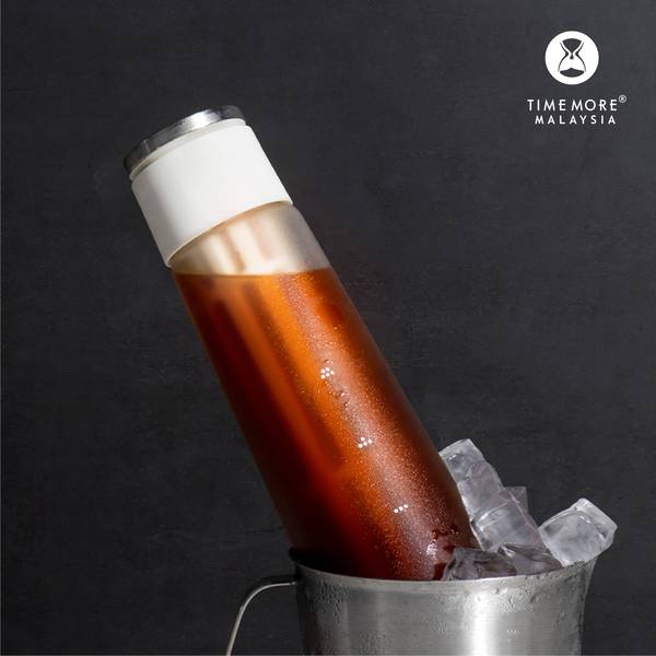 TIMEMORE Icicle Cold Brewer - Thumbnail 4