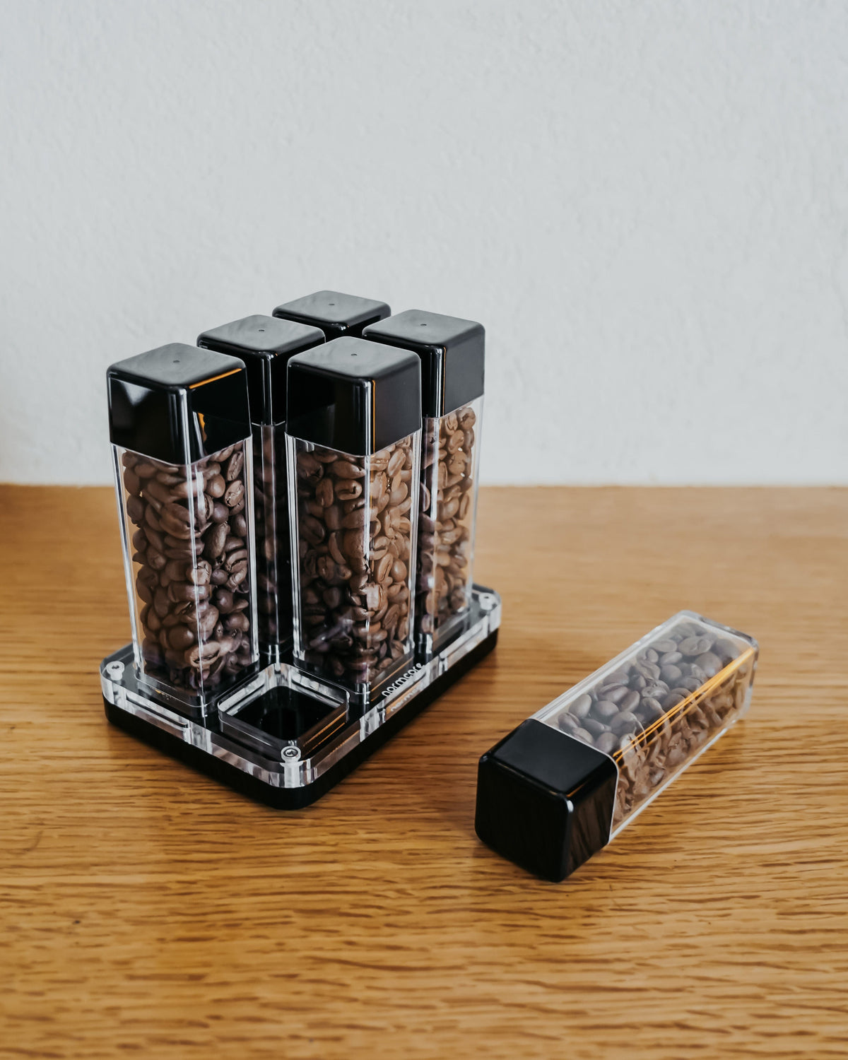 Normcore Bean Cellar - Thumbnail 4