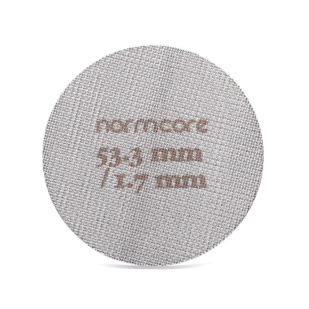 Normcore Puckscreen 53.3mm/1.7mm