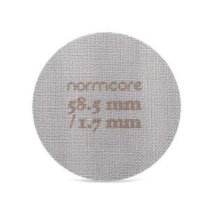 Normcore Puckscreen 58.5mm/1.7mm