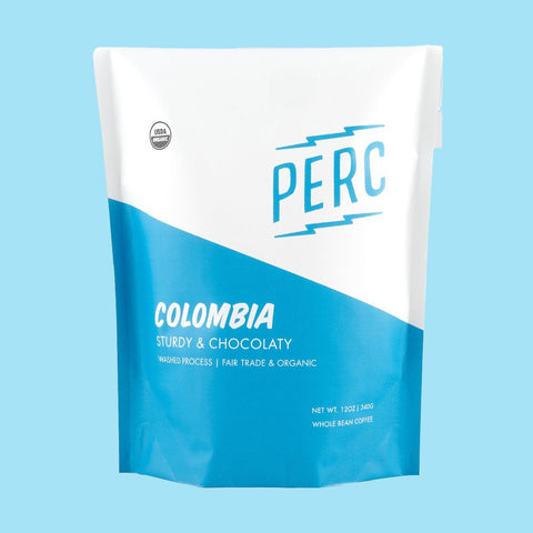 Perc Coffee - Colombia Perla De Inza