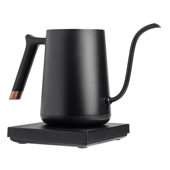 Timemore Fish Smart Kettle, 600ml - Black