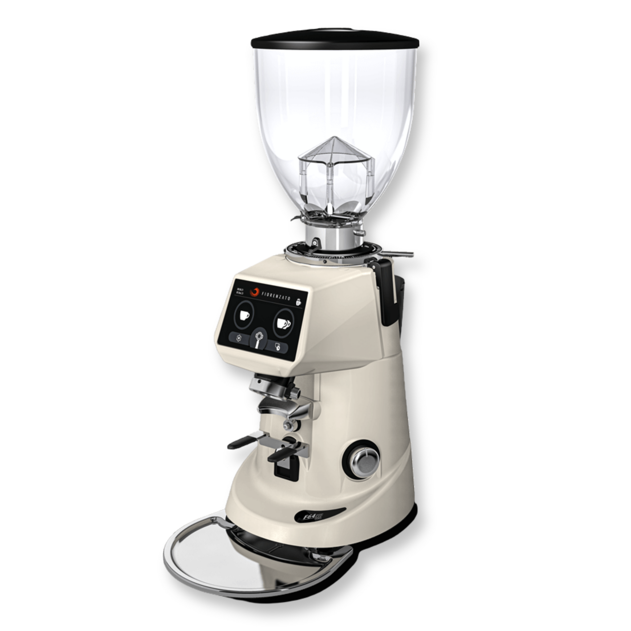 Fiorenzato F64 Evo Pro – thecoffeeguy