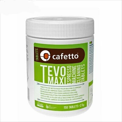 Cafetto Tevo Maxi Tablets