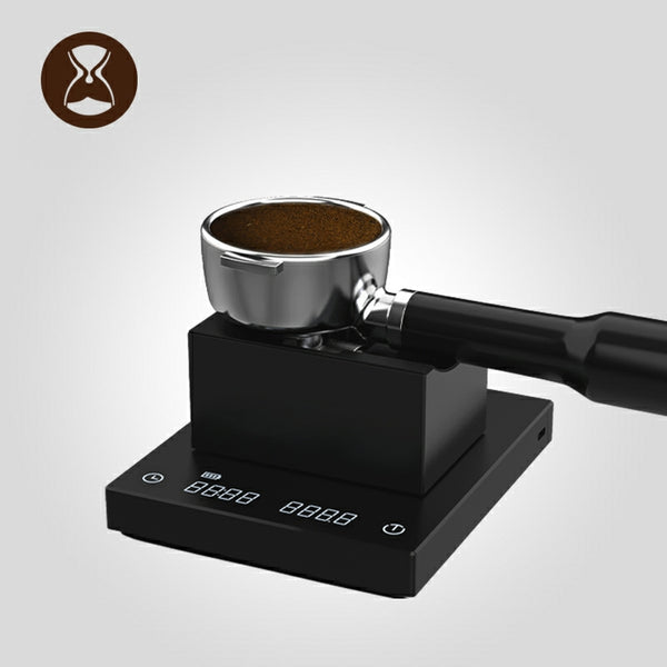 Timemore Magic Cube Tamping Stand