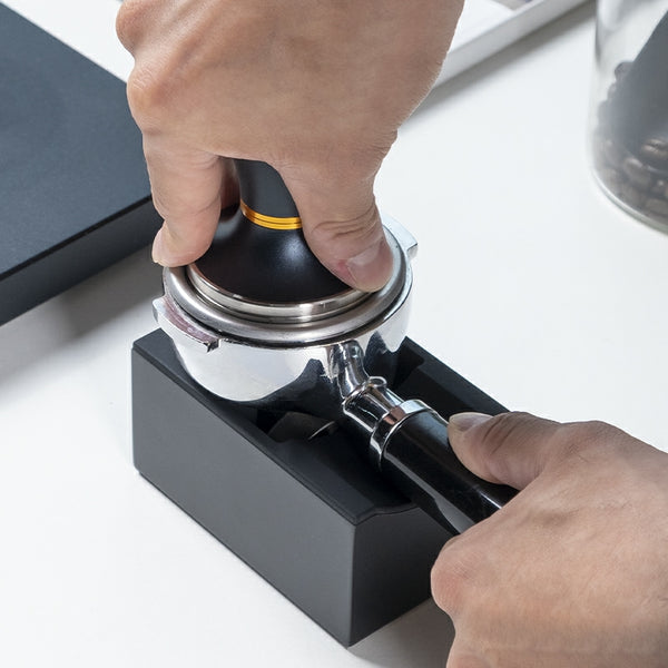 Timemore Magic Cube Tamping Stand
