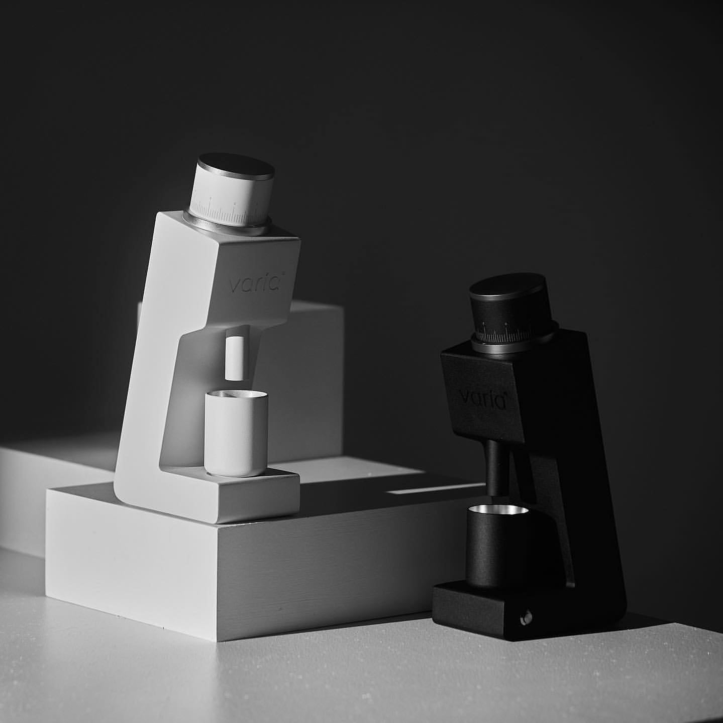 Varia VS3 Gen3 Grinder - Thumbnail 4