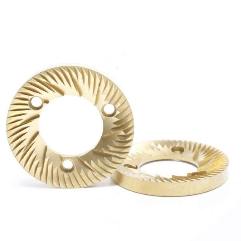 Eureka 65mm Replacement burrs - Thumbnail 2