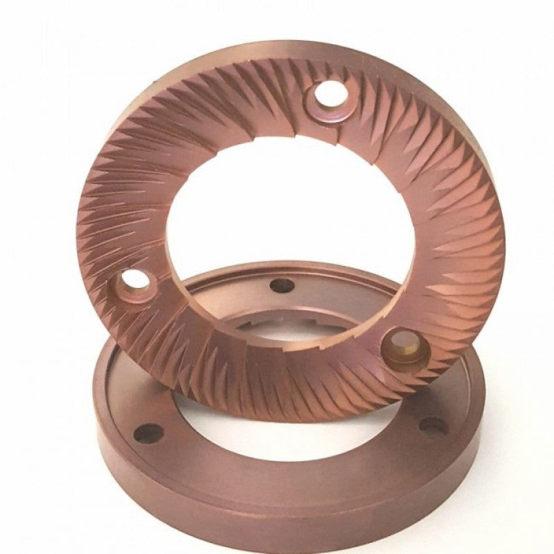 Eureka 65mm Replacement burrs